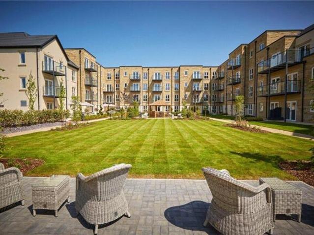 House for sale in Ilkley, West Yorkshire