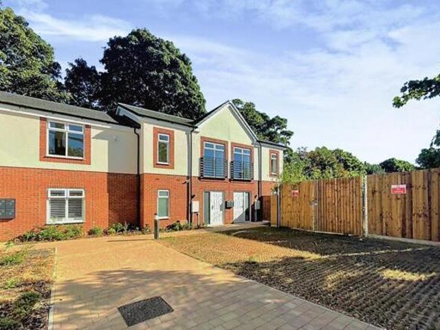 House for sale in Eastbridge, Suffolk