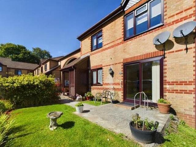 House for sale in Priest Down, Hampshire
