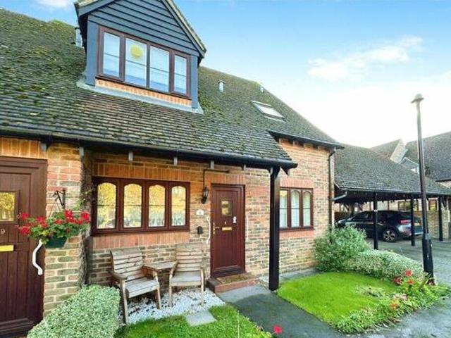 House for sale in Lyons, Greater London