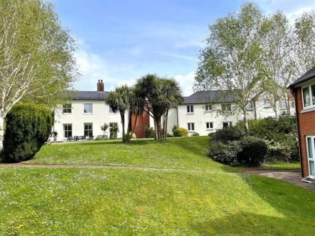 House for sale in Heavitree, Exeter