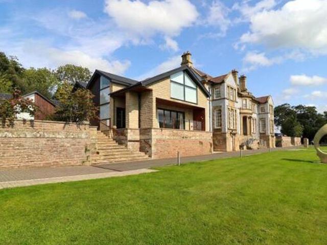House for sale in Cumbria