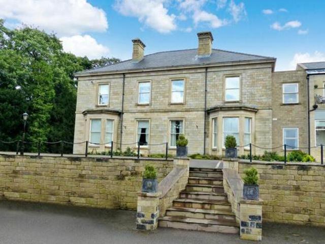 House for sale in North Yorkshire