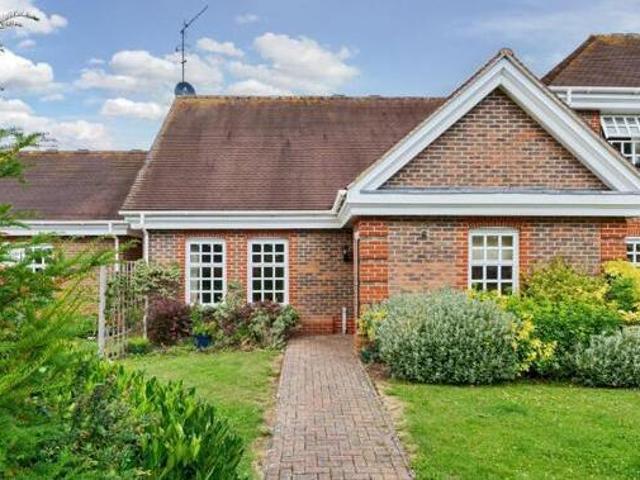 House for sale in Pouchen End, Hertfordshire