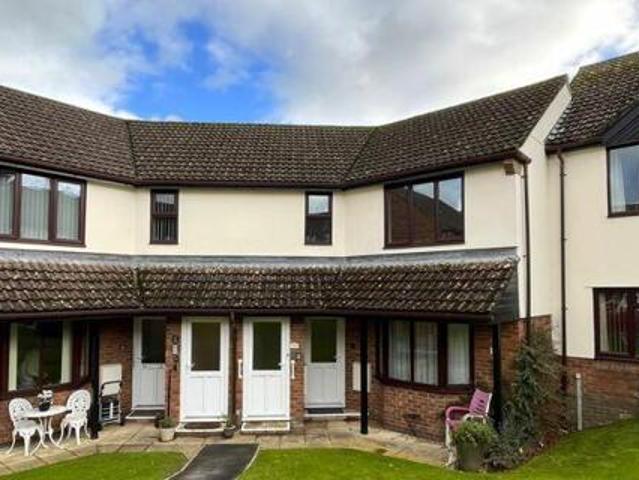 House for sale in Chard Town, Chard