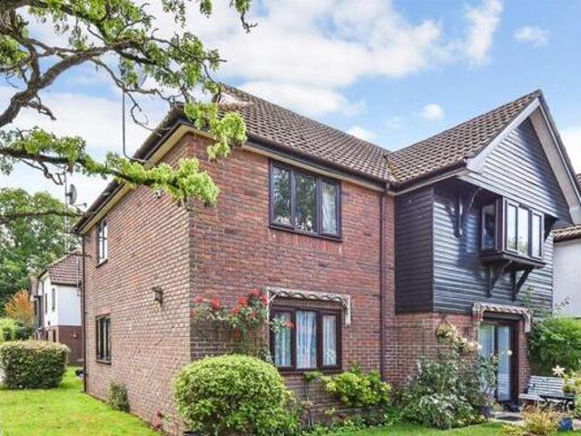 House for sale in Andover, Test Valley