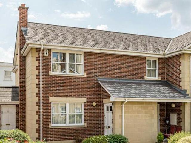 House for sale in Golden Valley, Gloucestershire