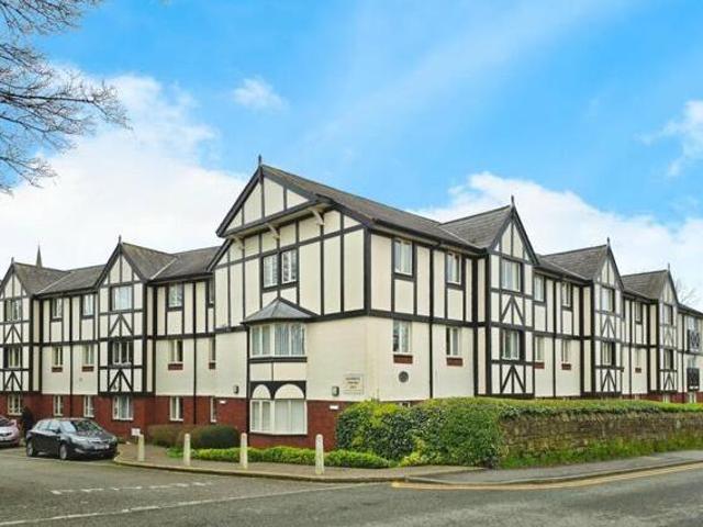 House for sale in Two Mills, Cheshire