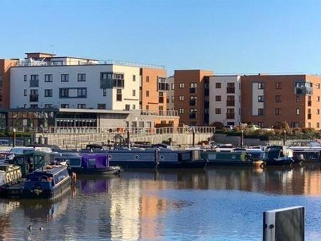 House for sale in Northwich Town Centre, Northwich