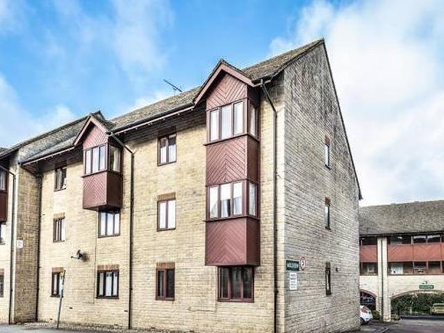 House for sale in Oxfordshire