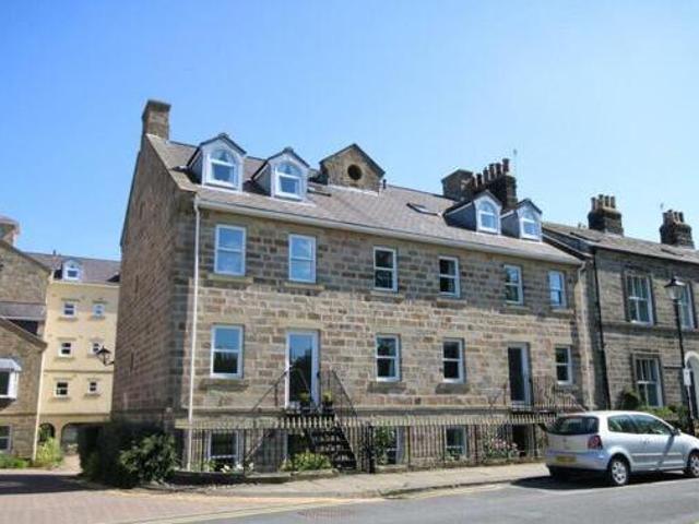 House for sale in High Harrogate, Harrogate