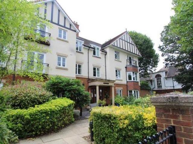 House for sale in Surrey, England