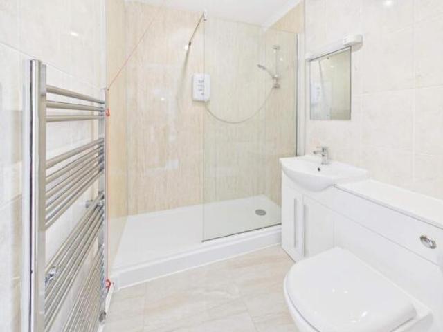 Flat for sale in Rhiwbina, Wales