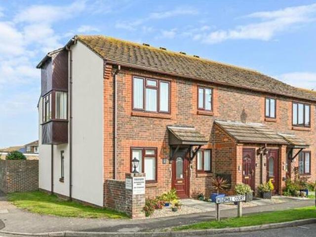 House for sale in Lyons, Greater London