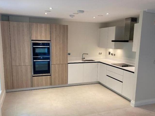 House for sale in Row Town, Surrey
