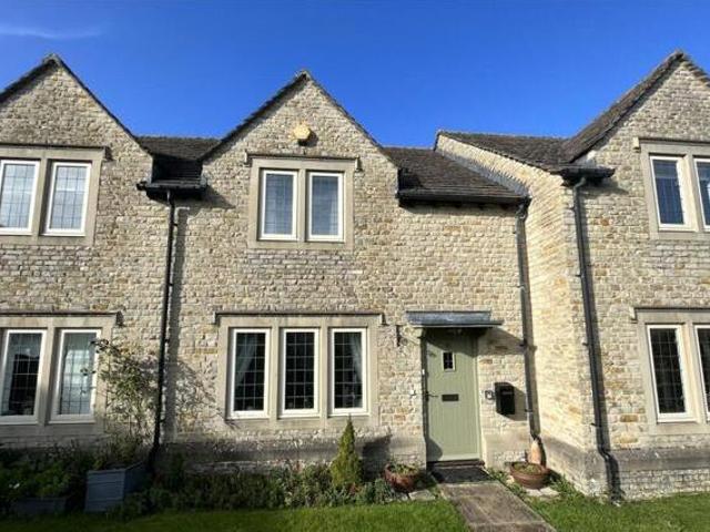 House for sale in Fairford, Fossebridge