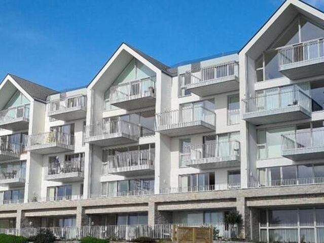 House for sale in Falmouth, Cornwall