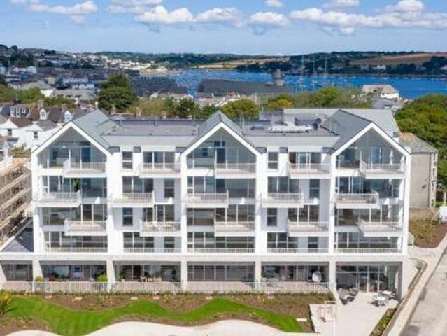 House for sale in Falmouth, Cornwall