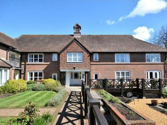 House for sale in Ashurst Bridge, Hampshire