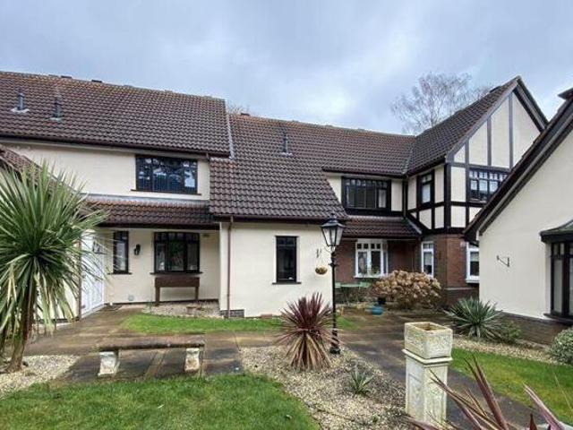House for sale in Sutton Coldfield, West Midlands