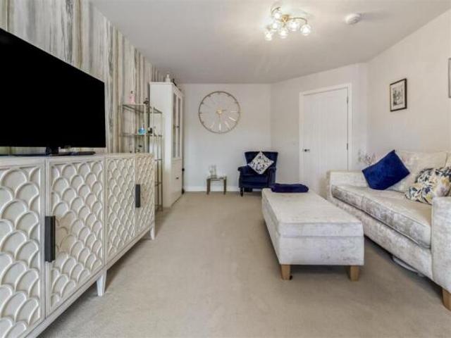House for sale in Worthing, West Sussex