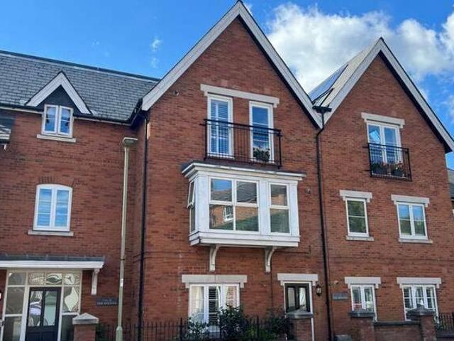House for rent in Hampshire