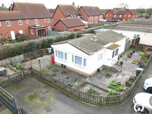House for sale in Stokesby, Norfolk