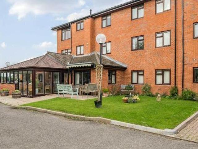 House for sale in Barton, Leicestershire