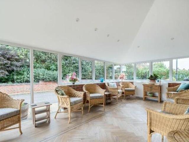 House for sale in Barton, Leicestershire