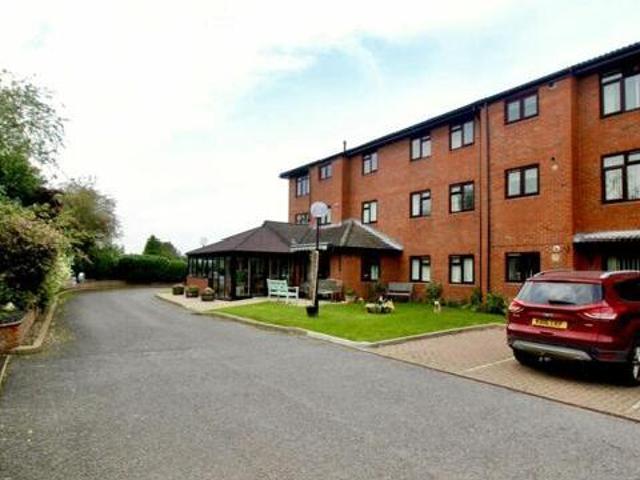 House for sale in Barton, Leicestershire