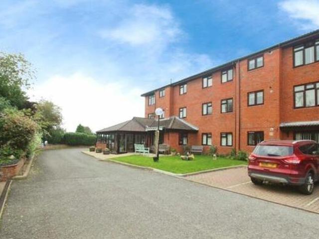 House for sale in Barton, Leicestershire