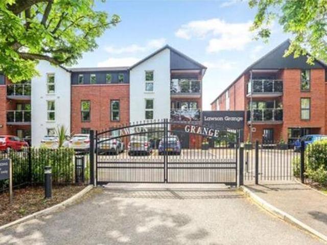House for sale in Wilmslow