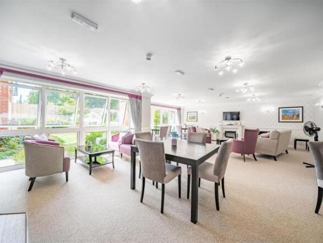 House for sale in Cheam, Greater London
