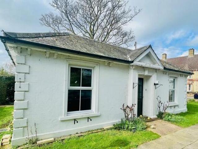House for sale in Huntingdon