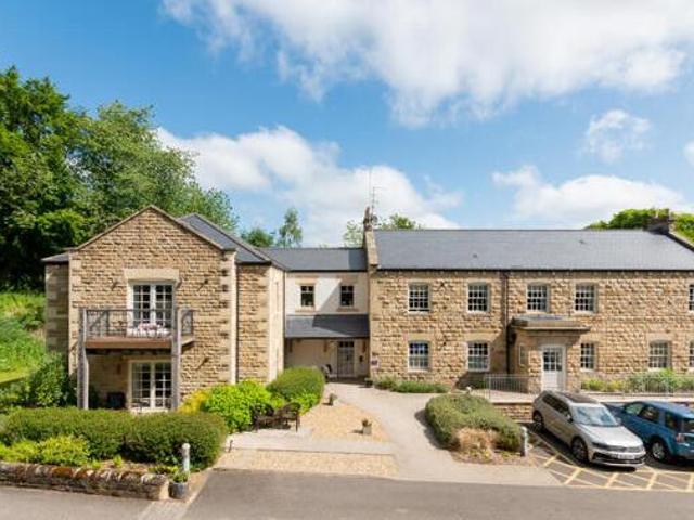 House for sale in Ben Rhydding, Ilkley