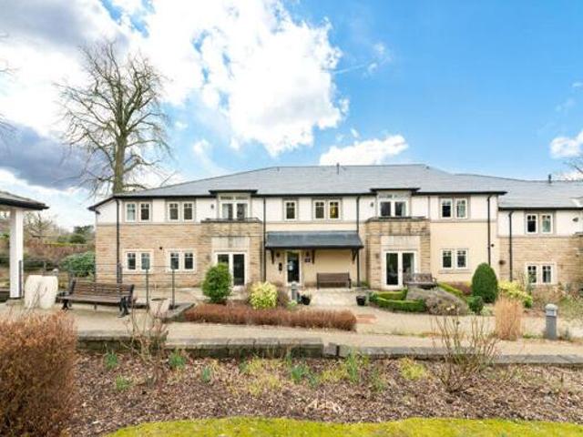 House for sale in Ilkley, West Yorkshire