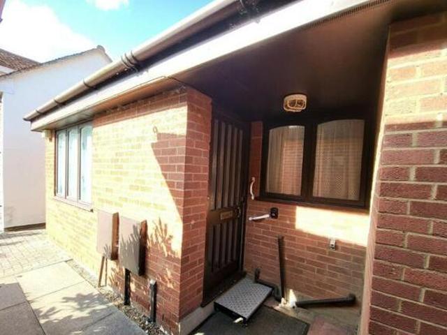 House for sale in Key Street, Suffolk