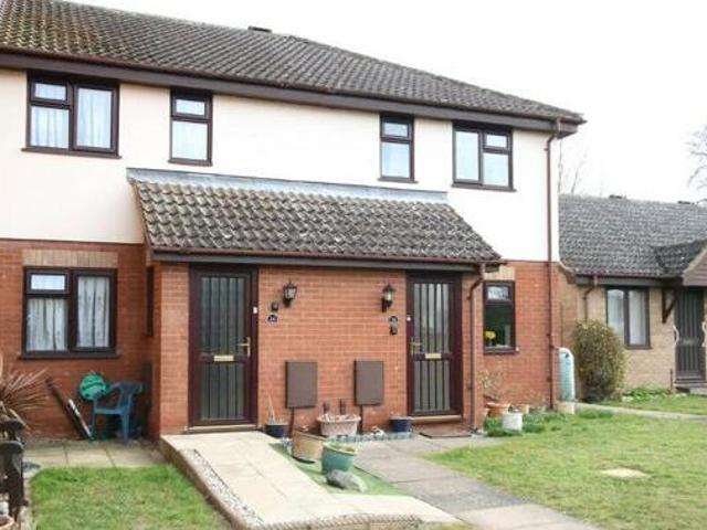House for sale in Key Street, Suffolk