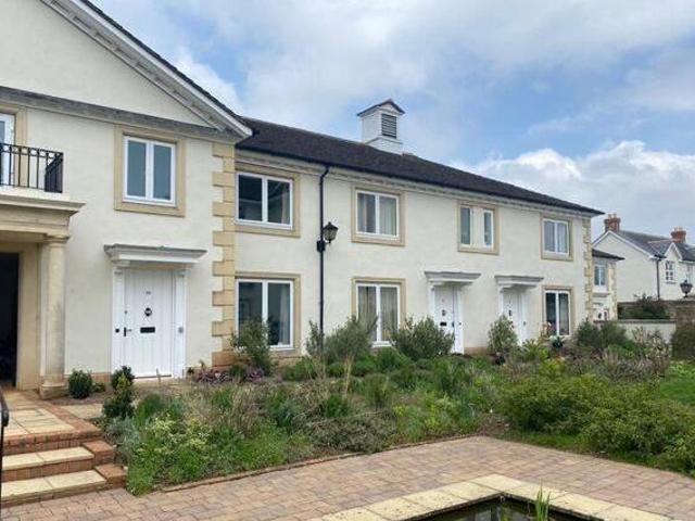 House for sale in Dowslands, Rumwell
