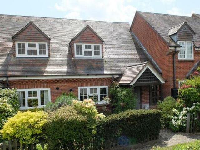 House for sale in Ledbury