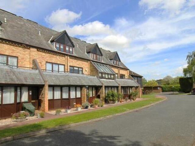 House for sale in Norton, Letchworth