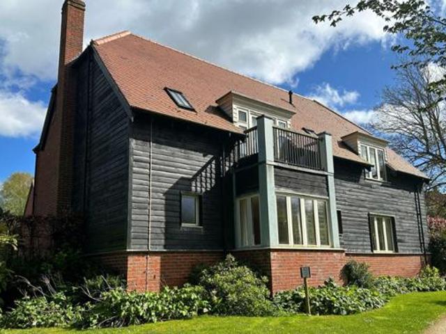 House for sale in Lyons, Greater London