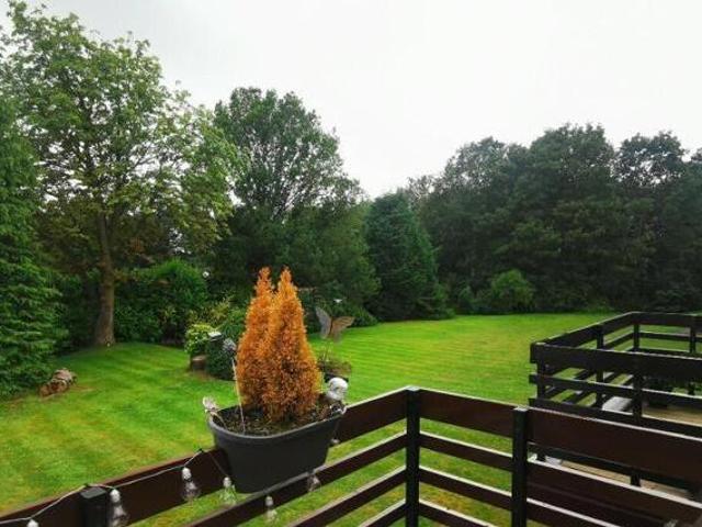 House for sale in Firbank, Lancashire