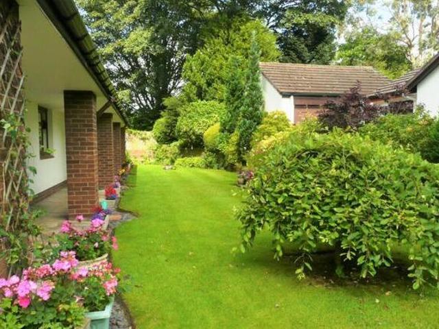 House for sale in Firbank, Lancashire