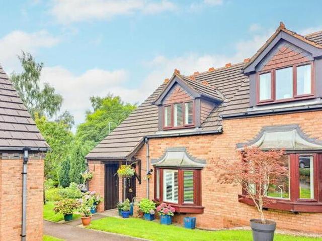 House for sale in Boley Park, Lichfield