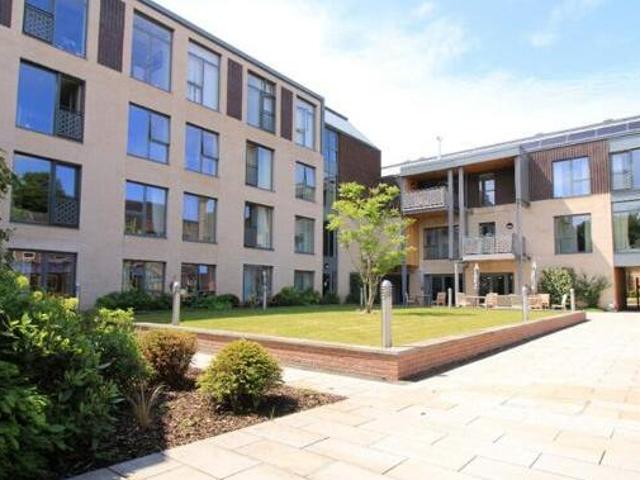 House for sale in Darwin Park, Lichfield