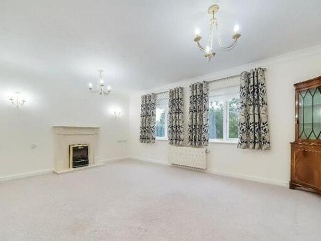 House for sale in Brayford, Lincolnshire