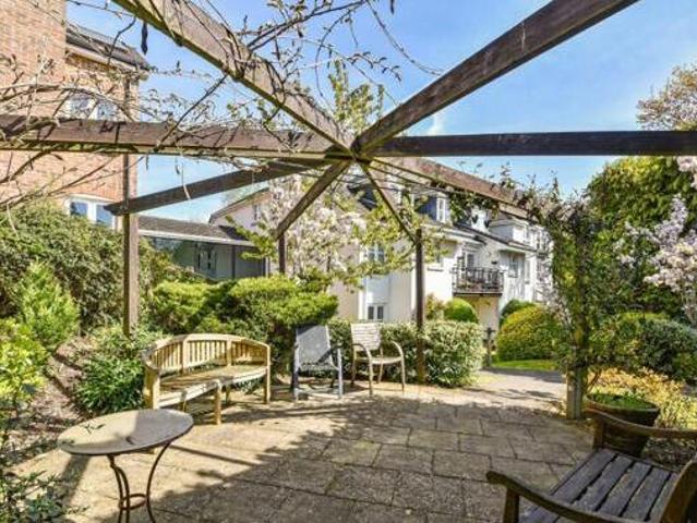 House for sale in Bolton Low Houses, Hampshire