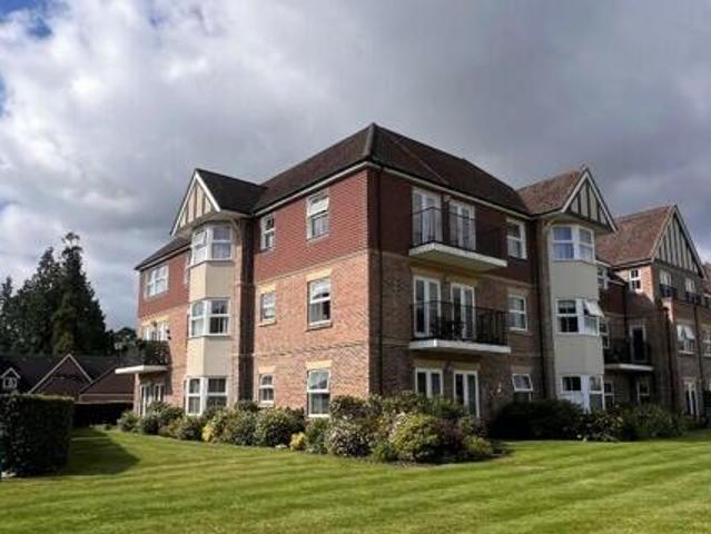 House for sale in Bolton Low Houses, Hampshire