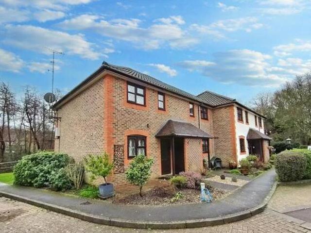 House for sale in Littlecote, West Sussex